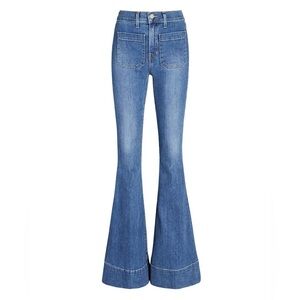 Veronica Beard Sheridan Jeans
